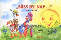 Maszat alszik - Berg Judit  24 hó+ - mesekönyv